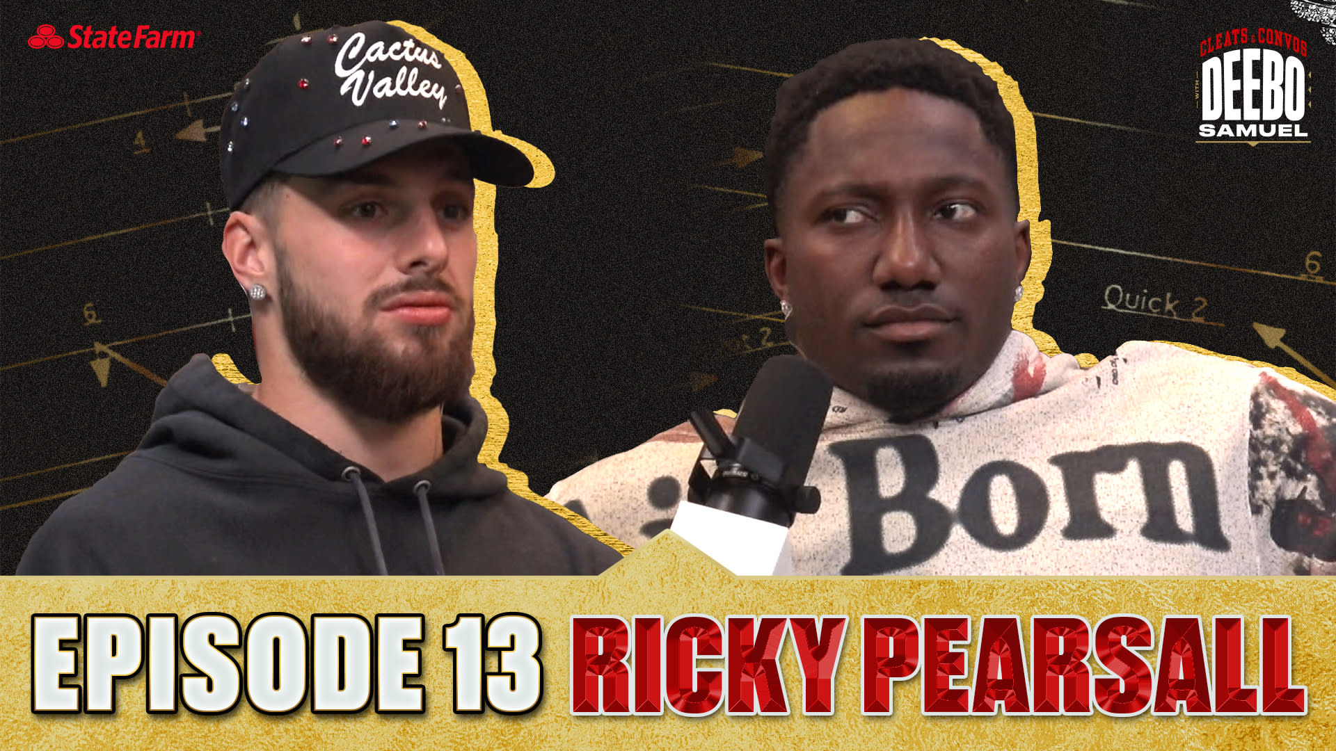 Watch Latest Episode 🎬