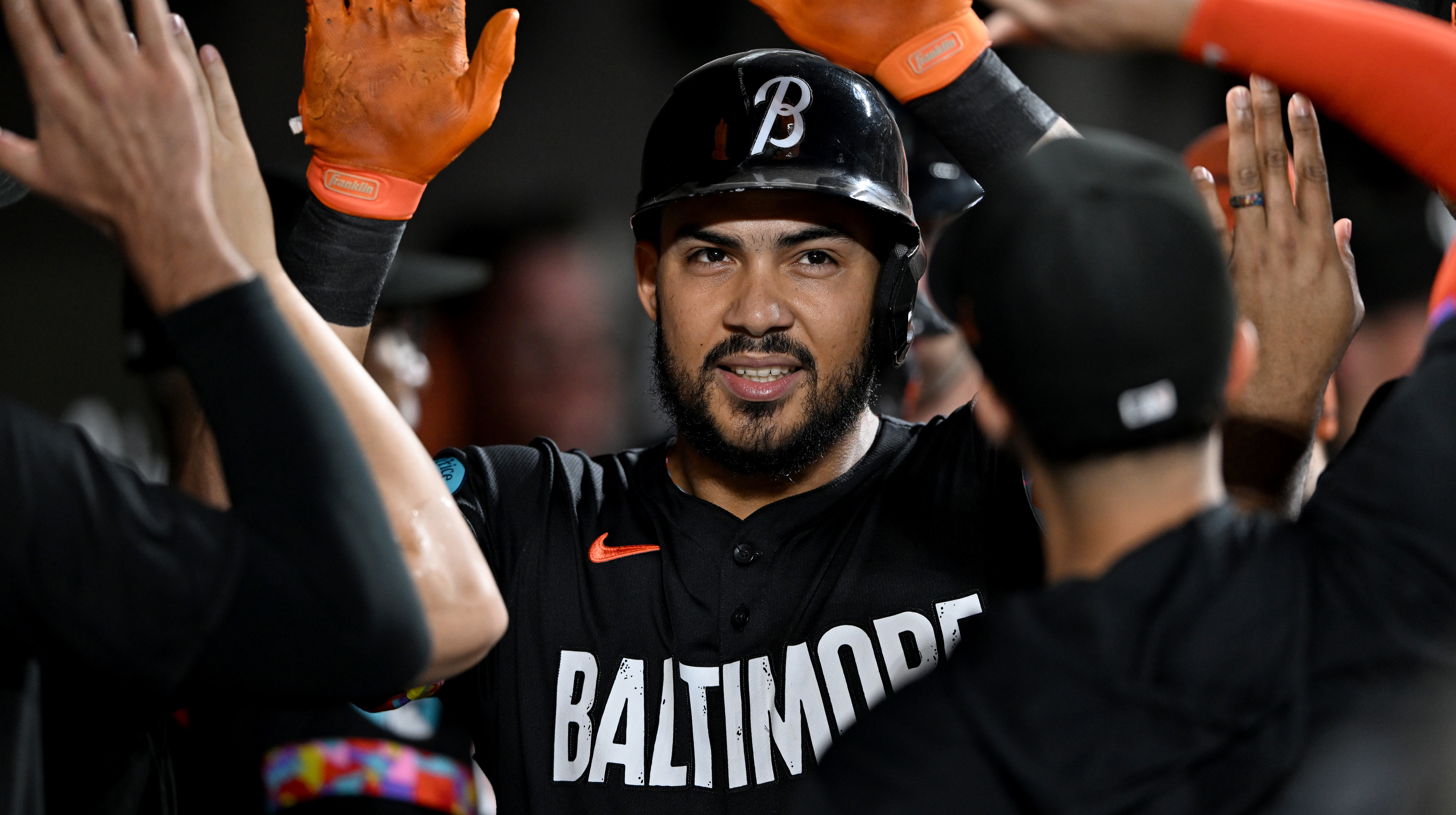 photo by Greg Fiume/Getty Images