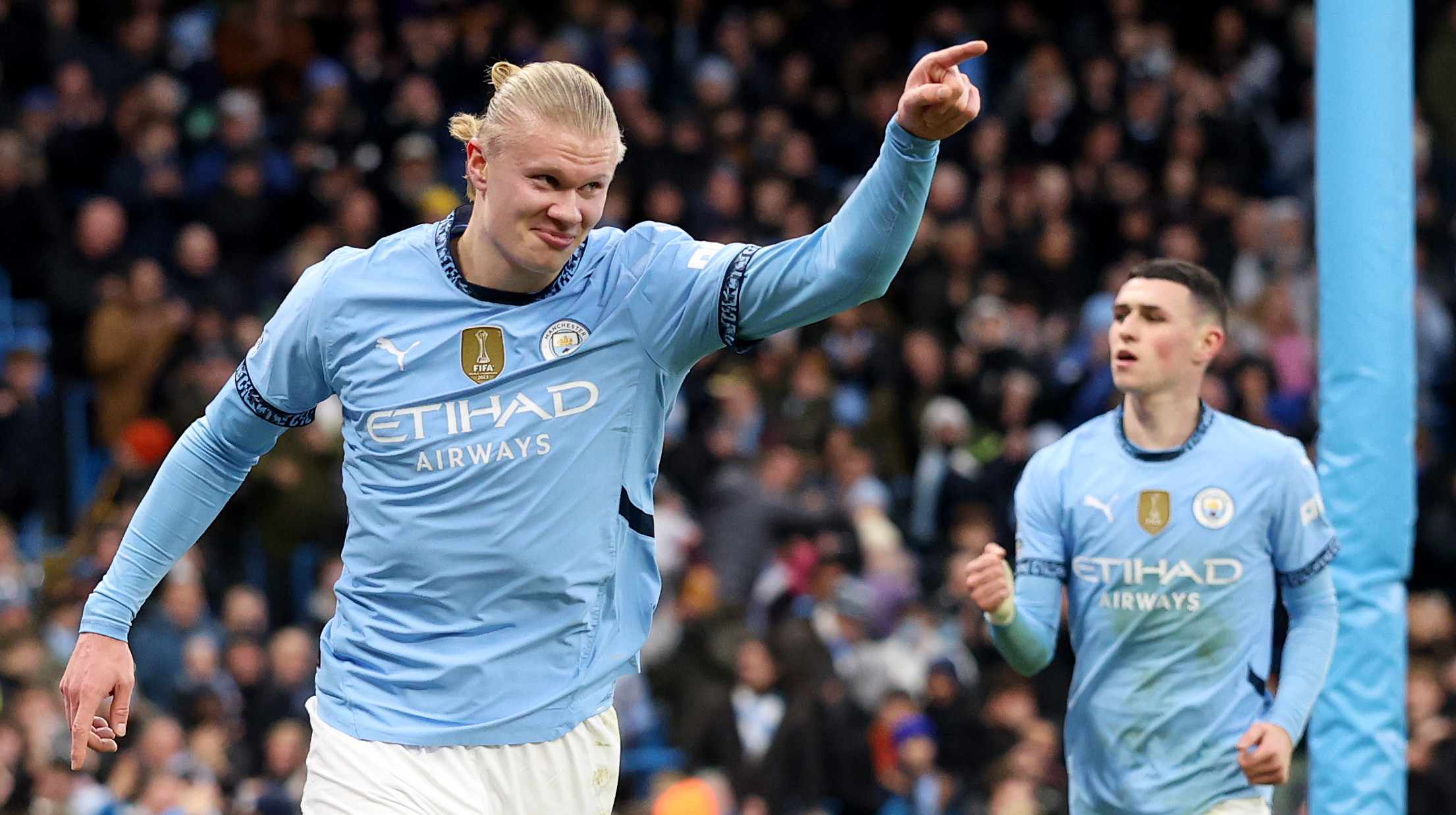 photo by Plumb Images/Leicester City FC via Getty Images
