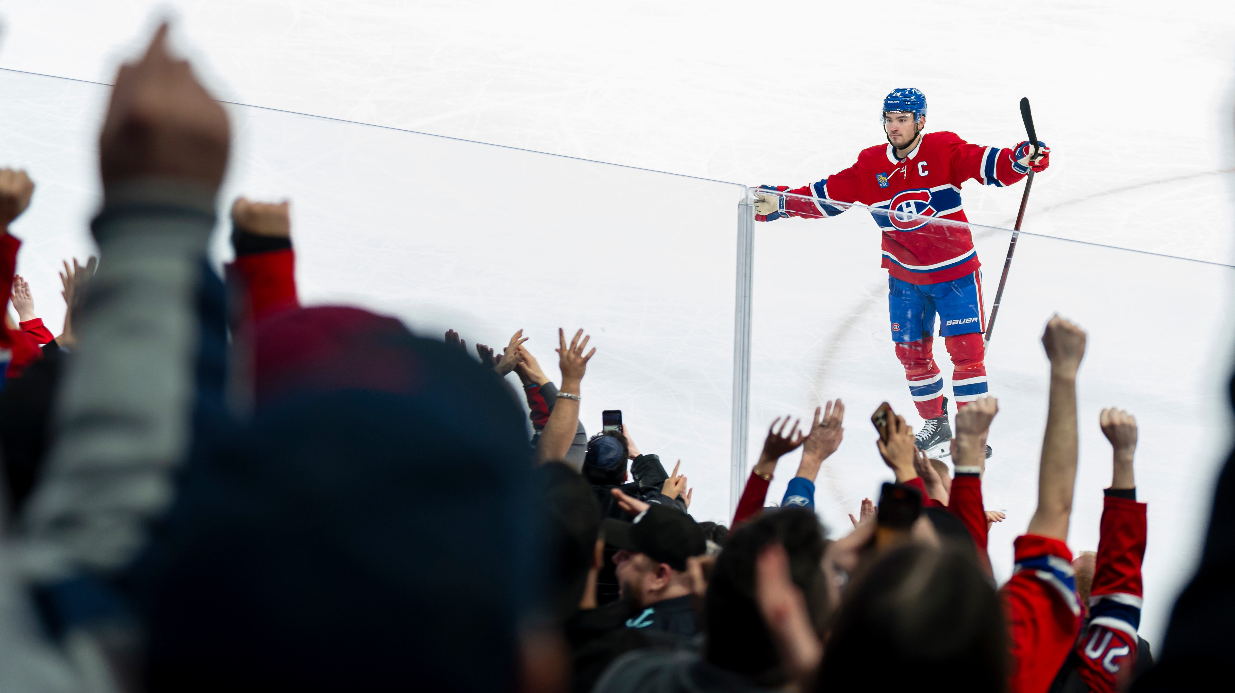 Suzuki Calls Game in OT 🔥