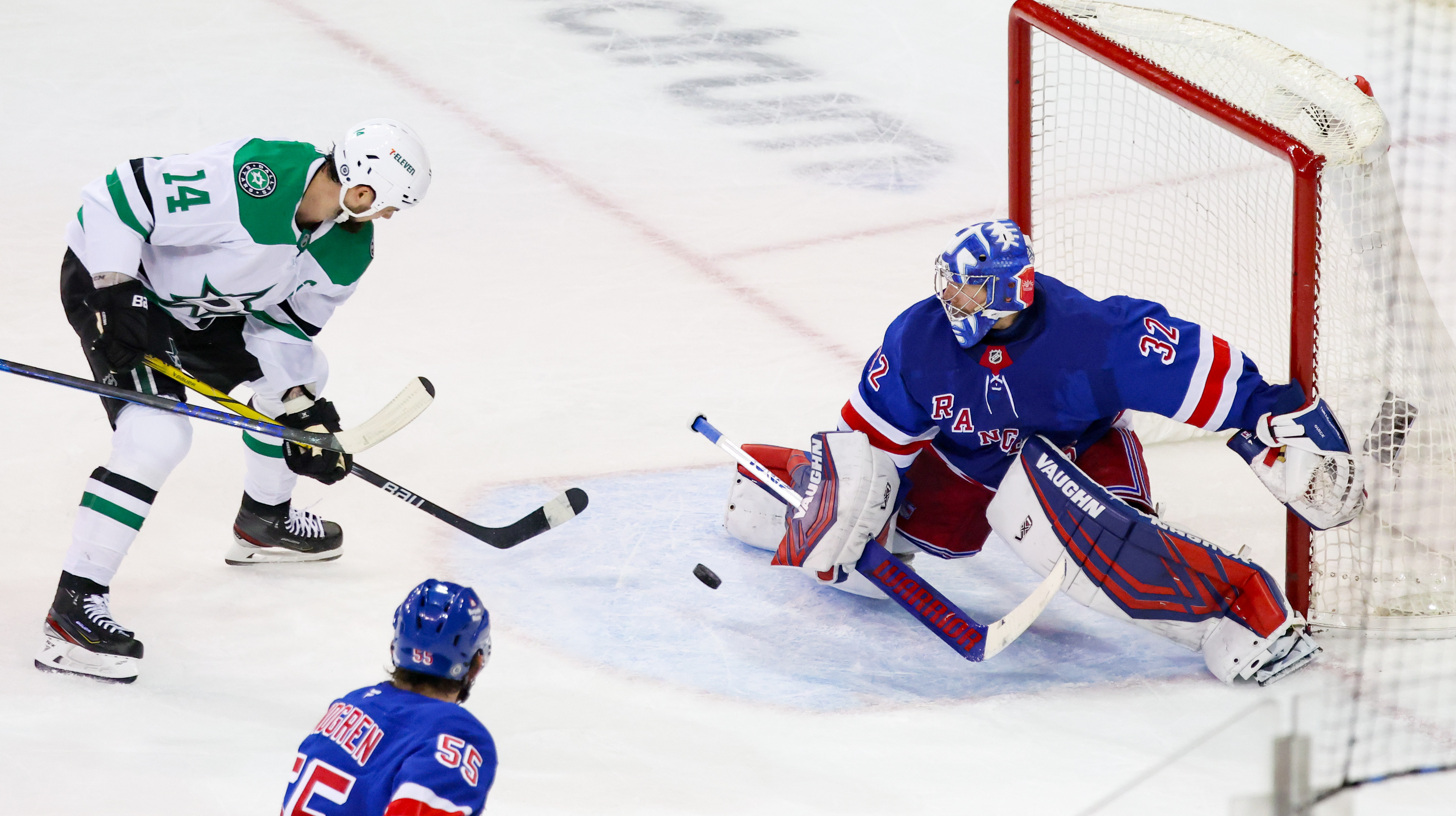 Jamie Benn OT Winner 💪