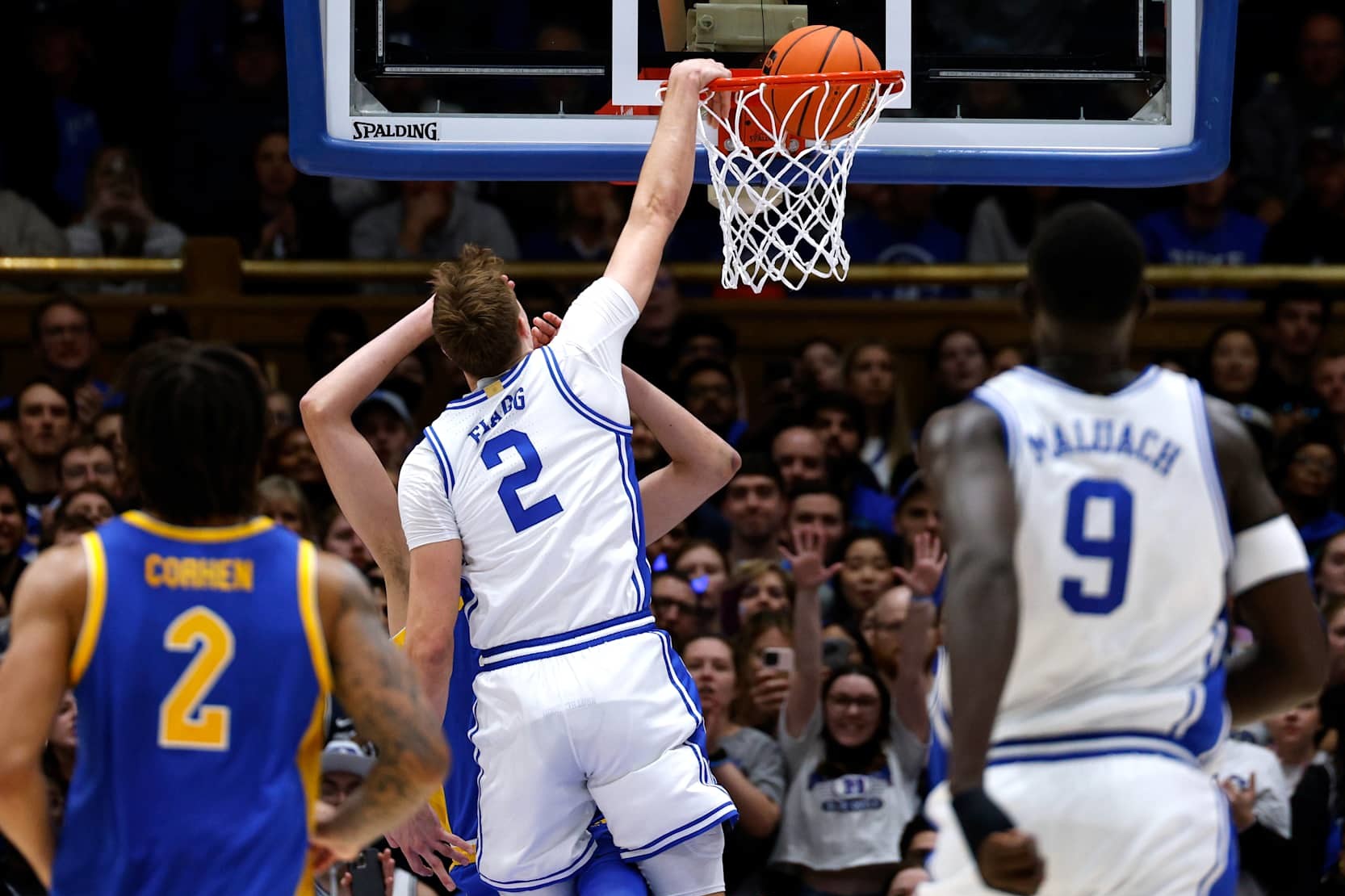 photo by Lance King/Getty Images