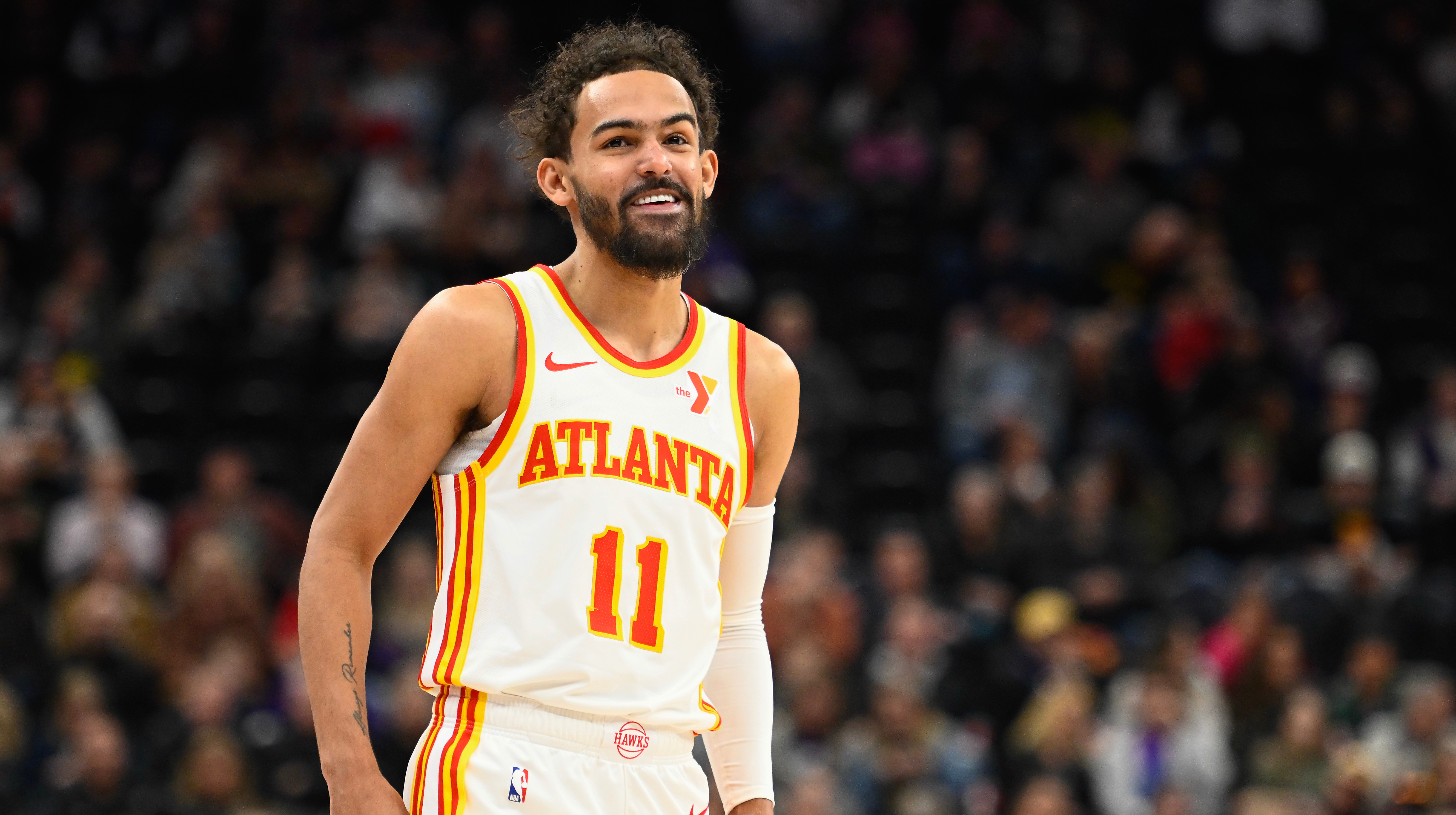 photo by Adam Pantozzi/NBAE via Getty Images