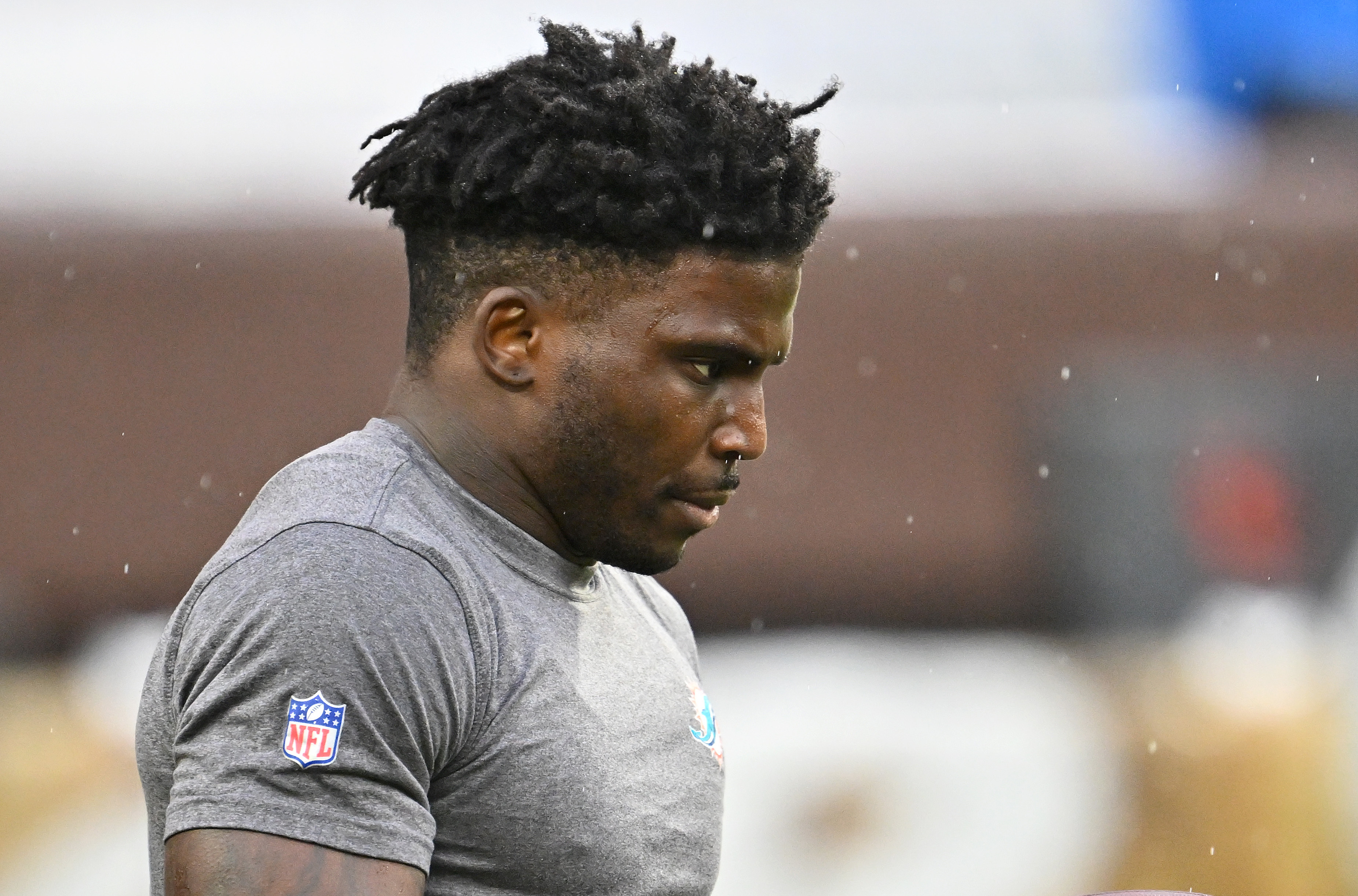 Micah's Take on Tyreek Drama 🎭