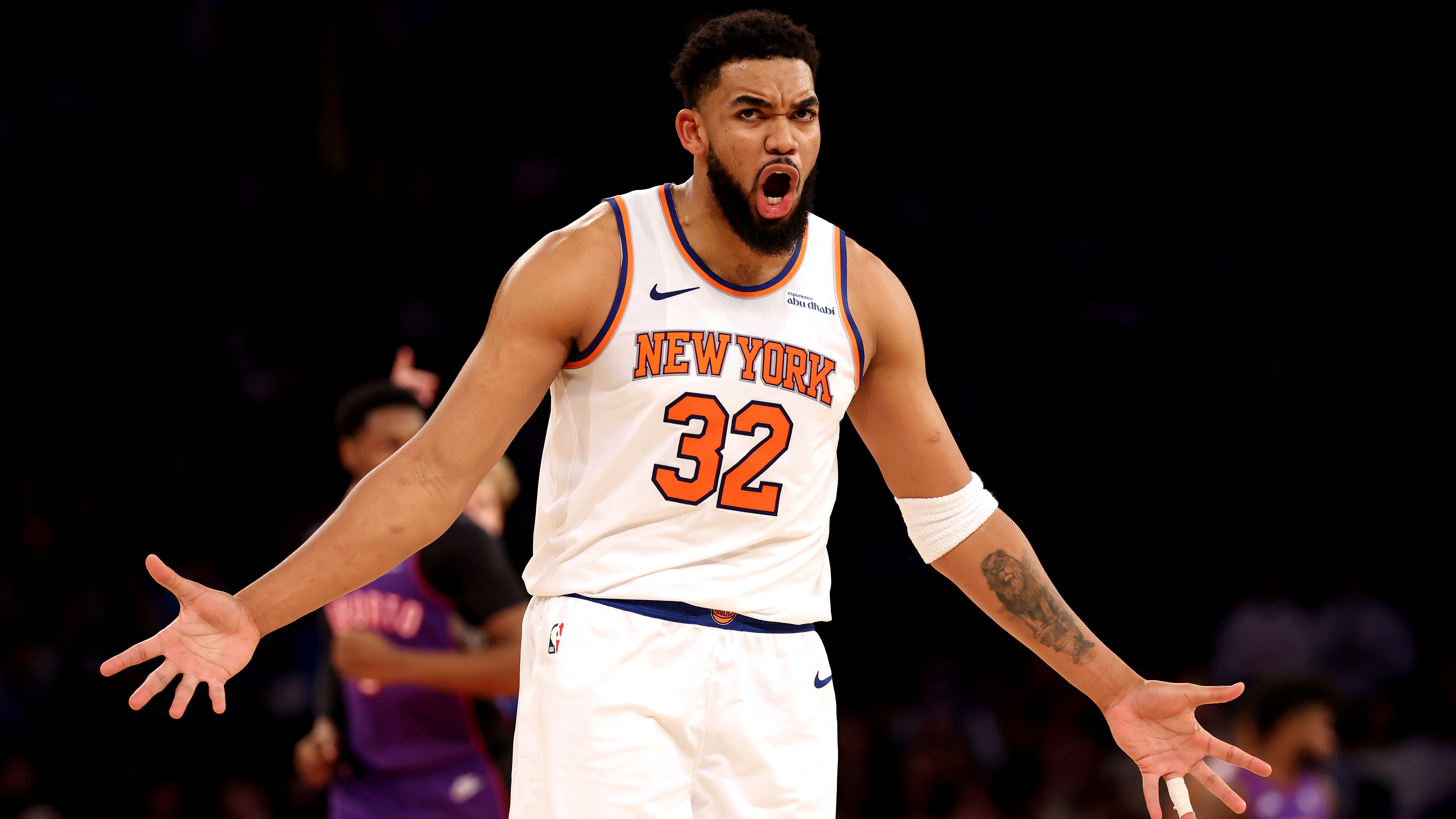 KAT and OG Drop 27 Apiece 🤝