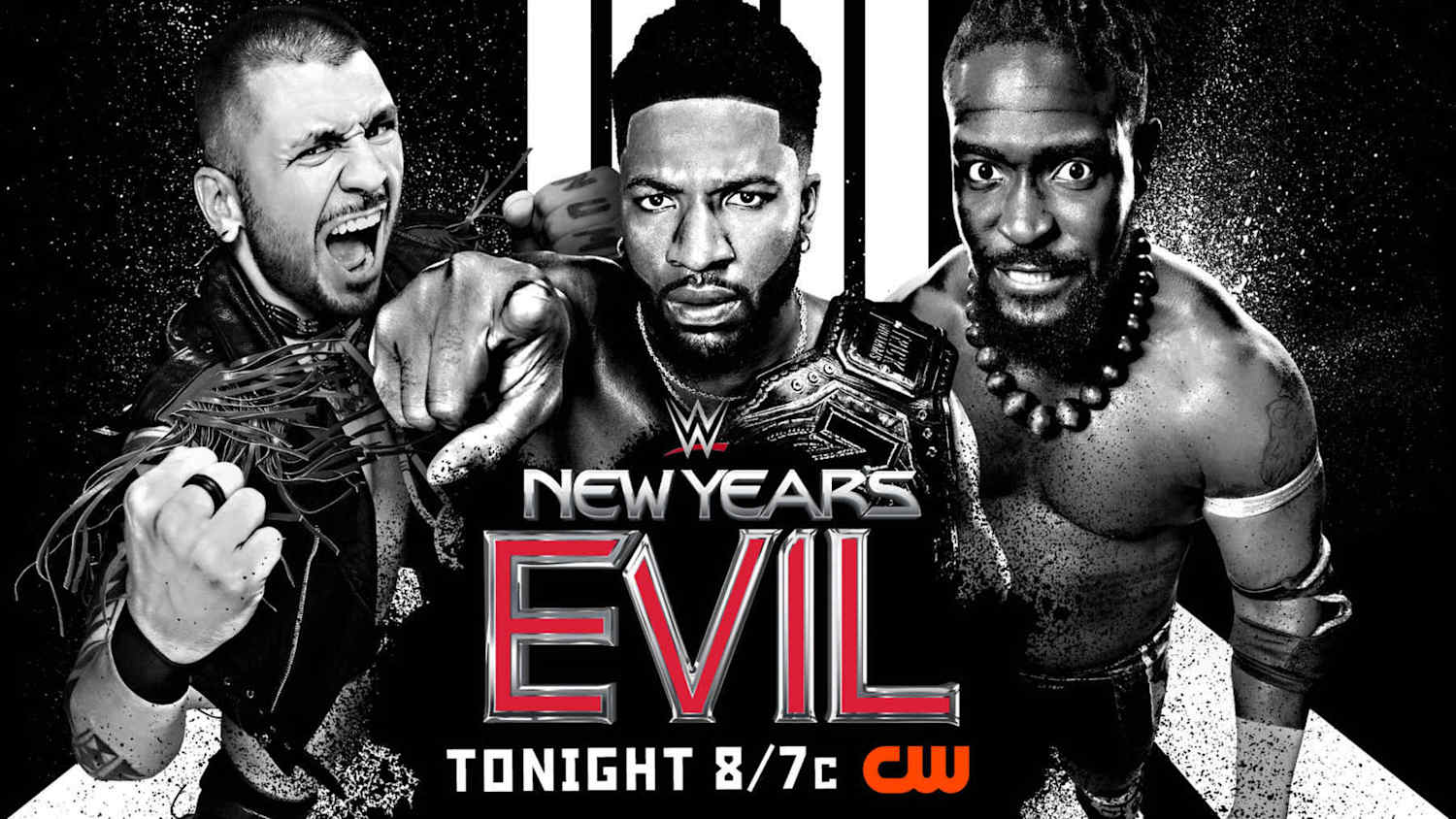 photo by WWE