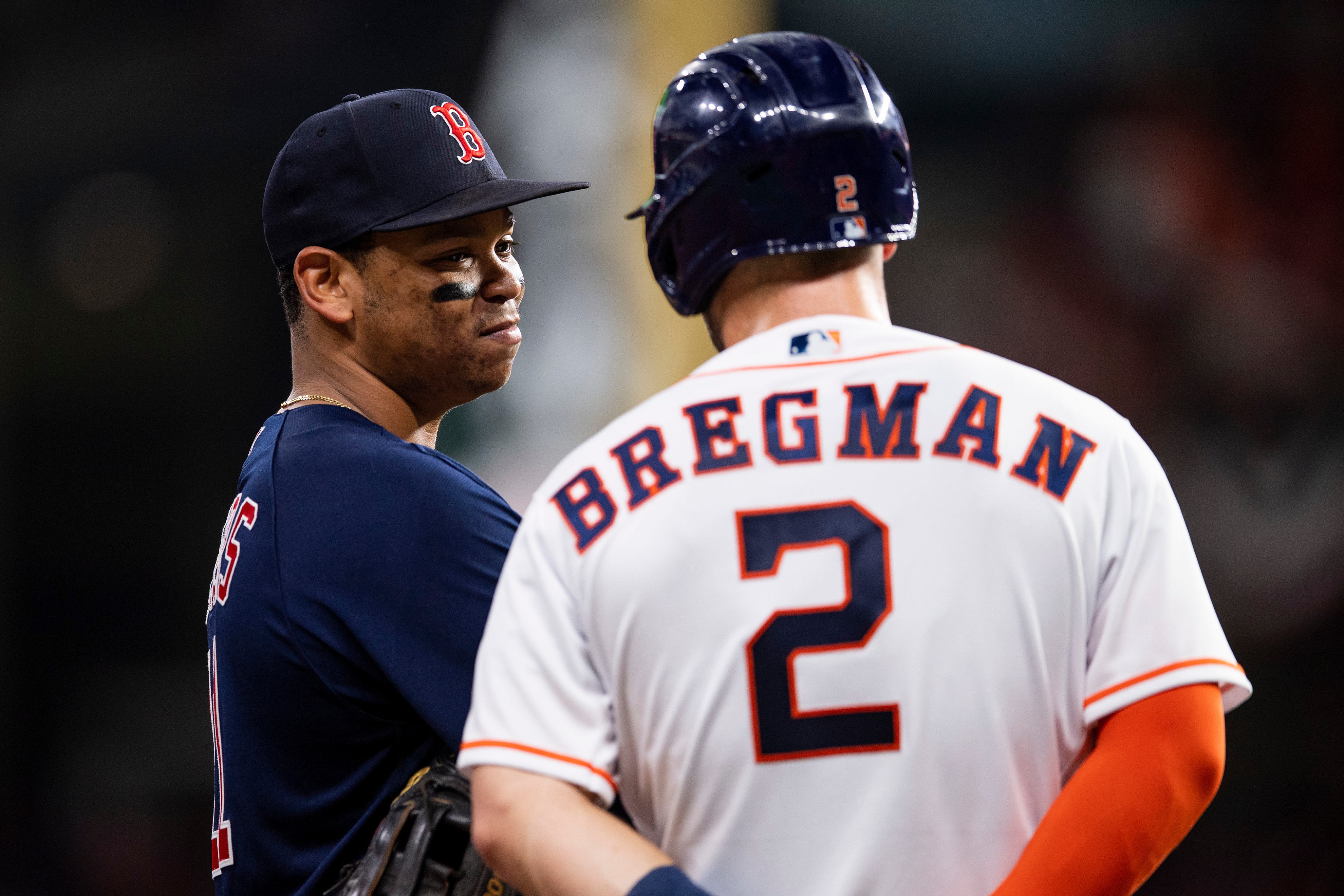 photo by Duane Burleson/Getty Images