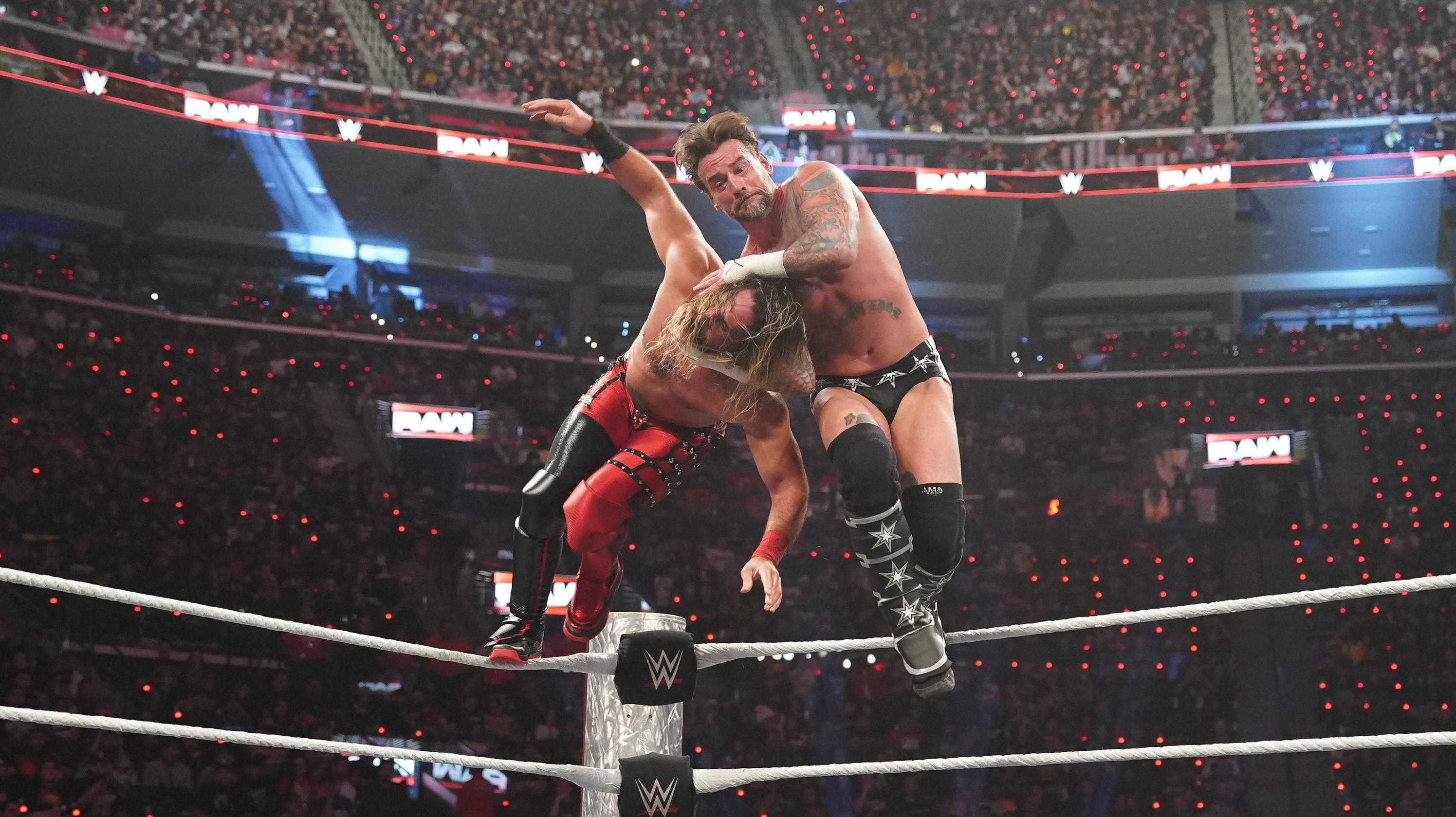 What's Next for Punk and Rollins? 🤔