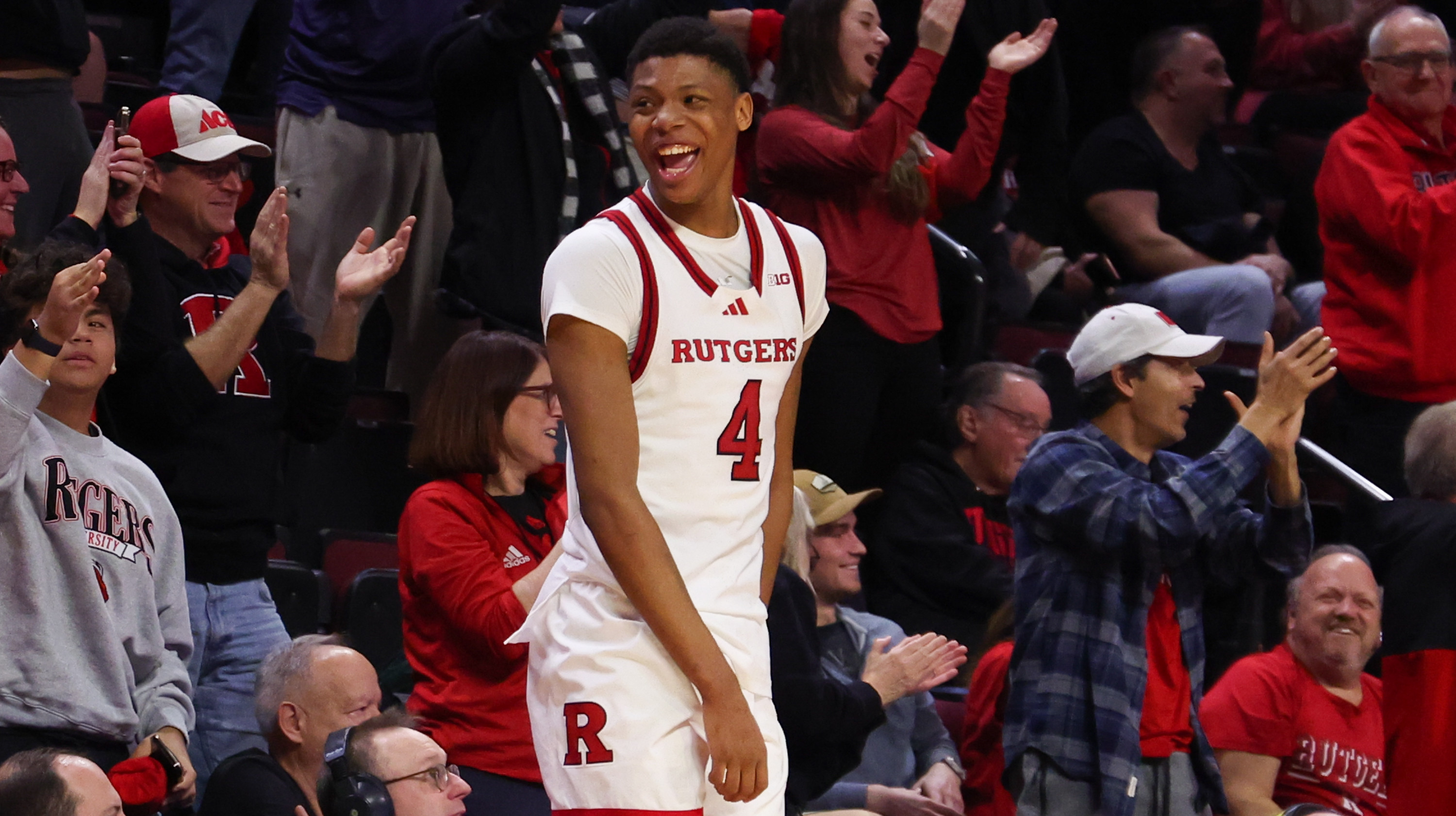 photo by Rich Graessle/Icon Sportswire via Getty Images