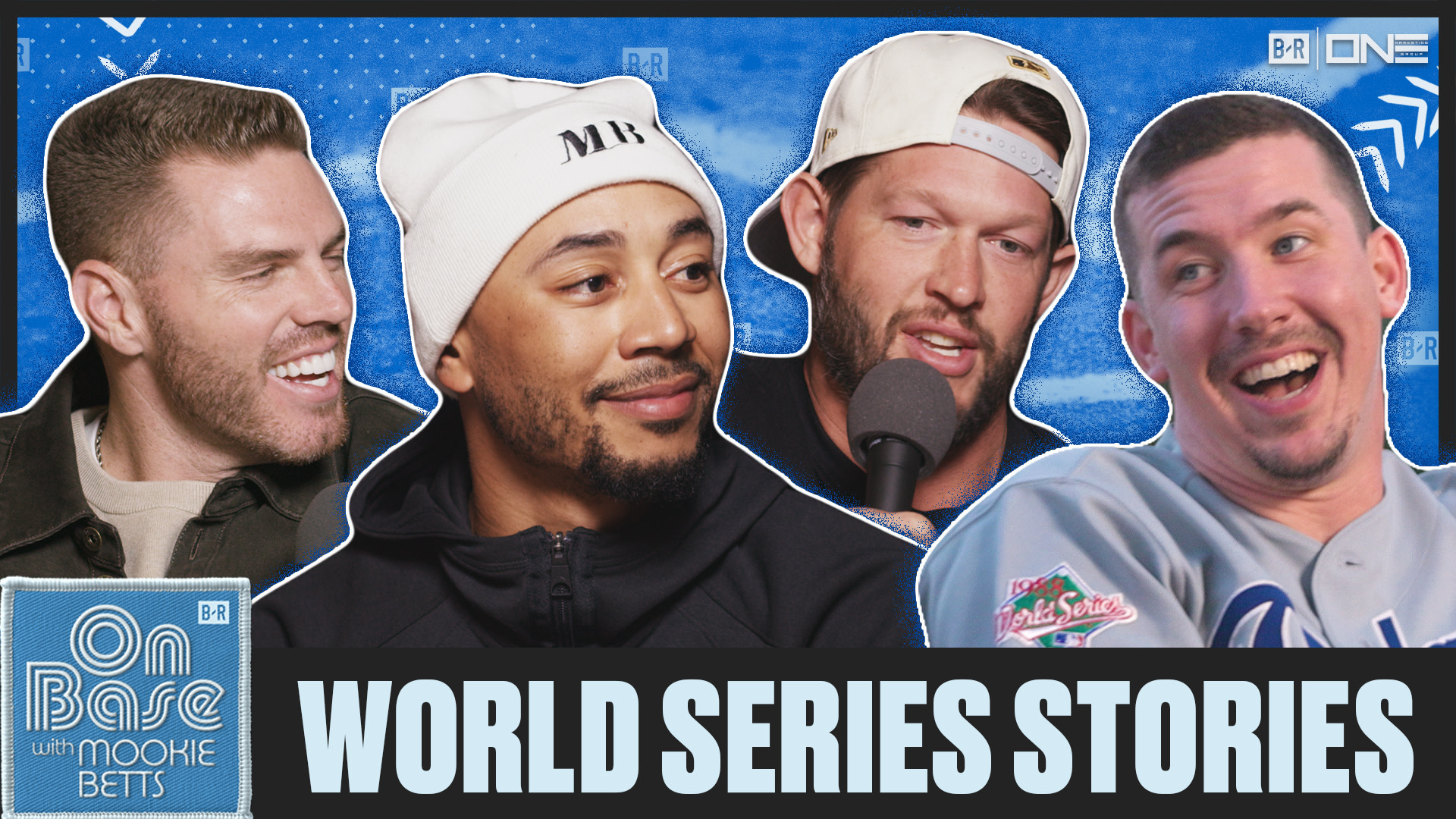 Dodgers World Series Tell-All 🍿