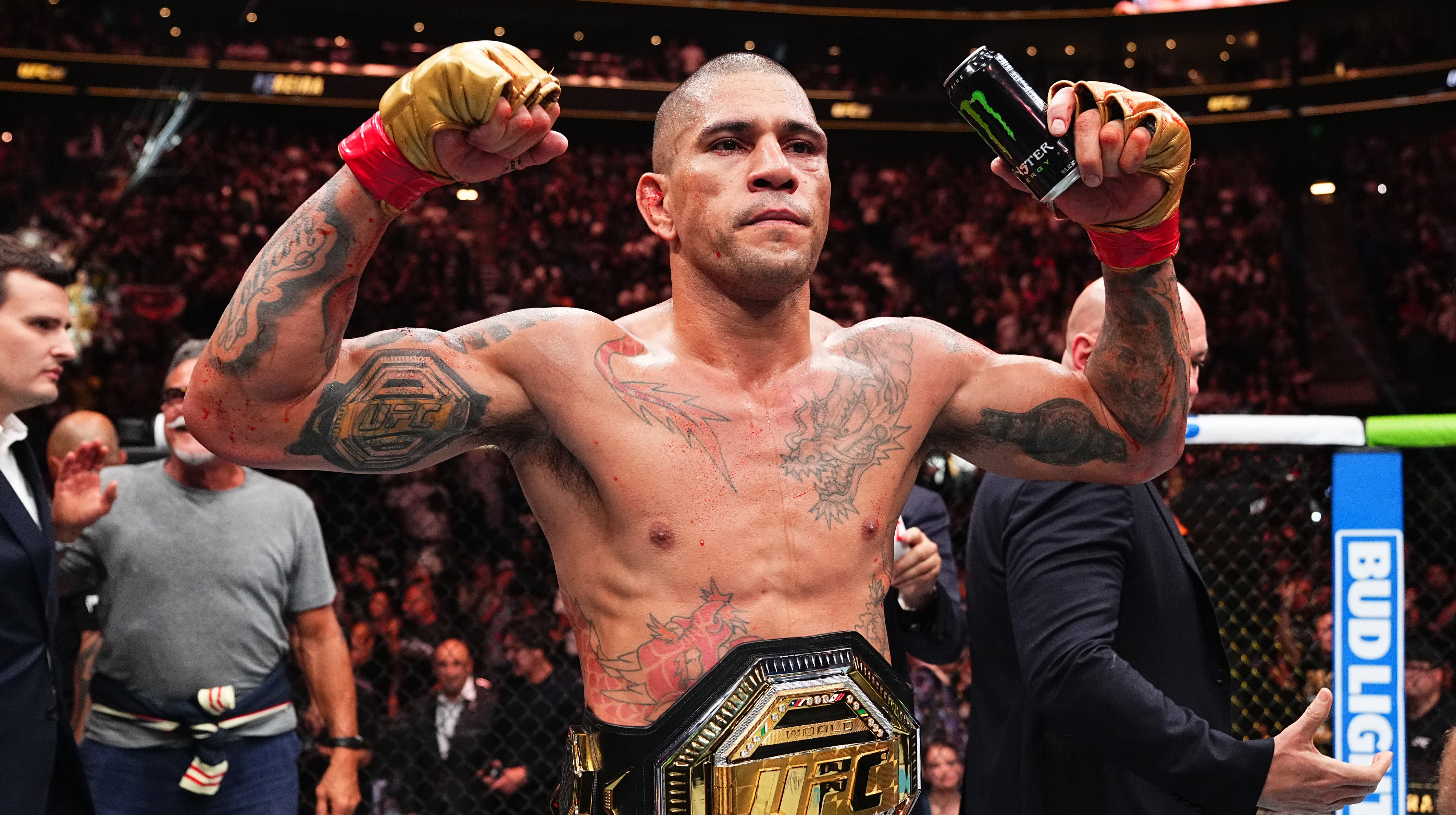 photo by Jeff Bottari/Zuffa LLC