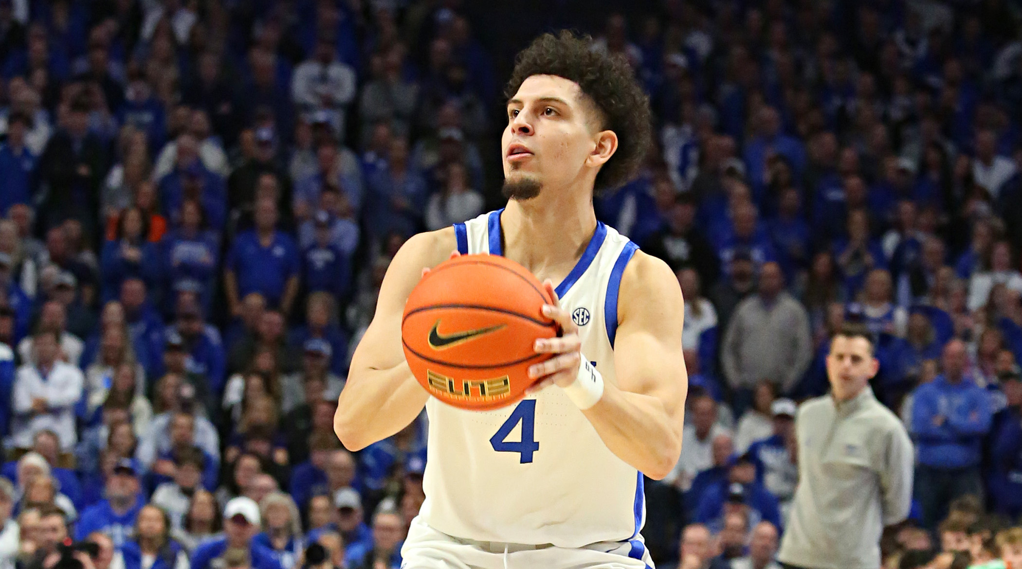 Kentucky Takes Down Florida 🐱