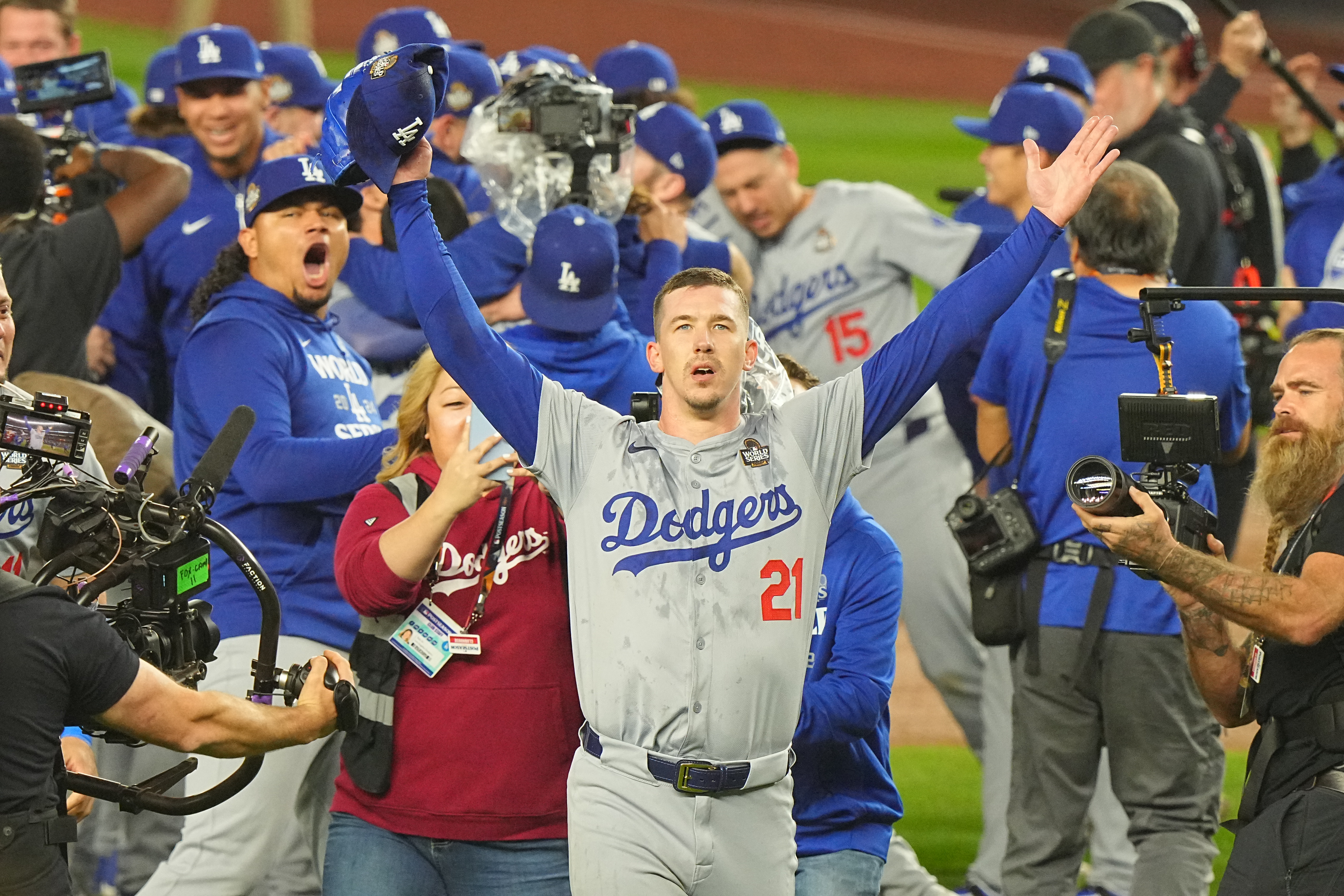 Why Buehler Lied to Pitching Coach 👀